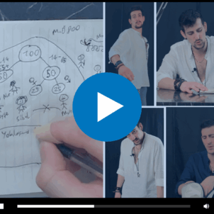 Mr Deer Online Video Eğitimi